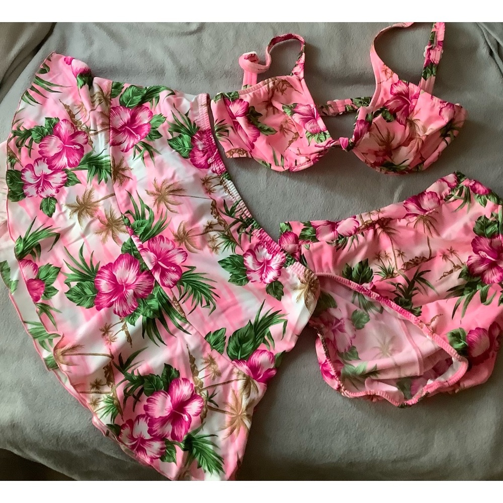 Vintage Venus Swimsuit